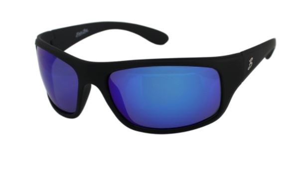 Bimini Bay Polarized Sunglasses MB BB5 SB - UV Protection, Anti-Glare for Driving, Fishing & Outdoor Activities