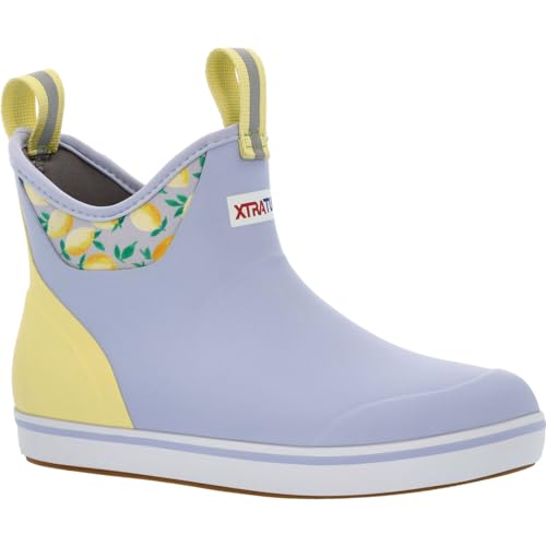 Periwinkle Lemon