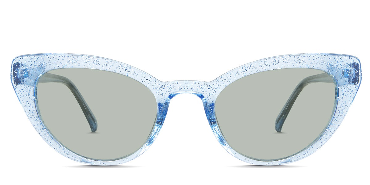 Katos Women's Prescription Eyeglasses - Stylish & Comfortable Frames for Reading, Work, and Everyday Use
