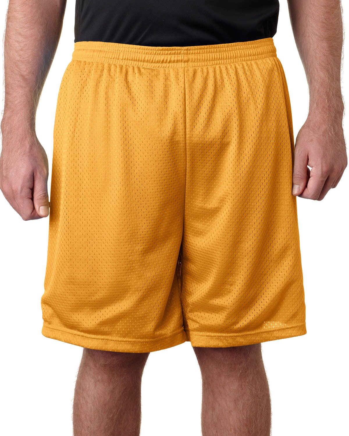 Badger Adult 7