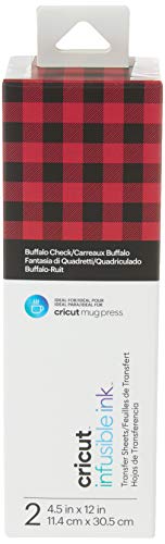 Buffalo Check Battern