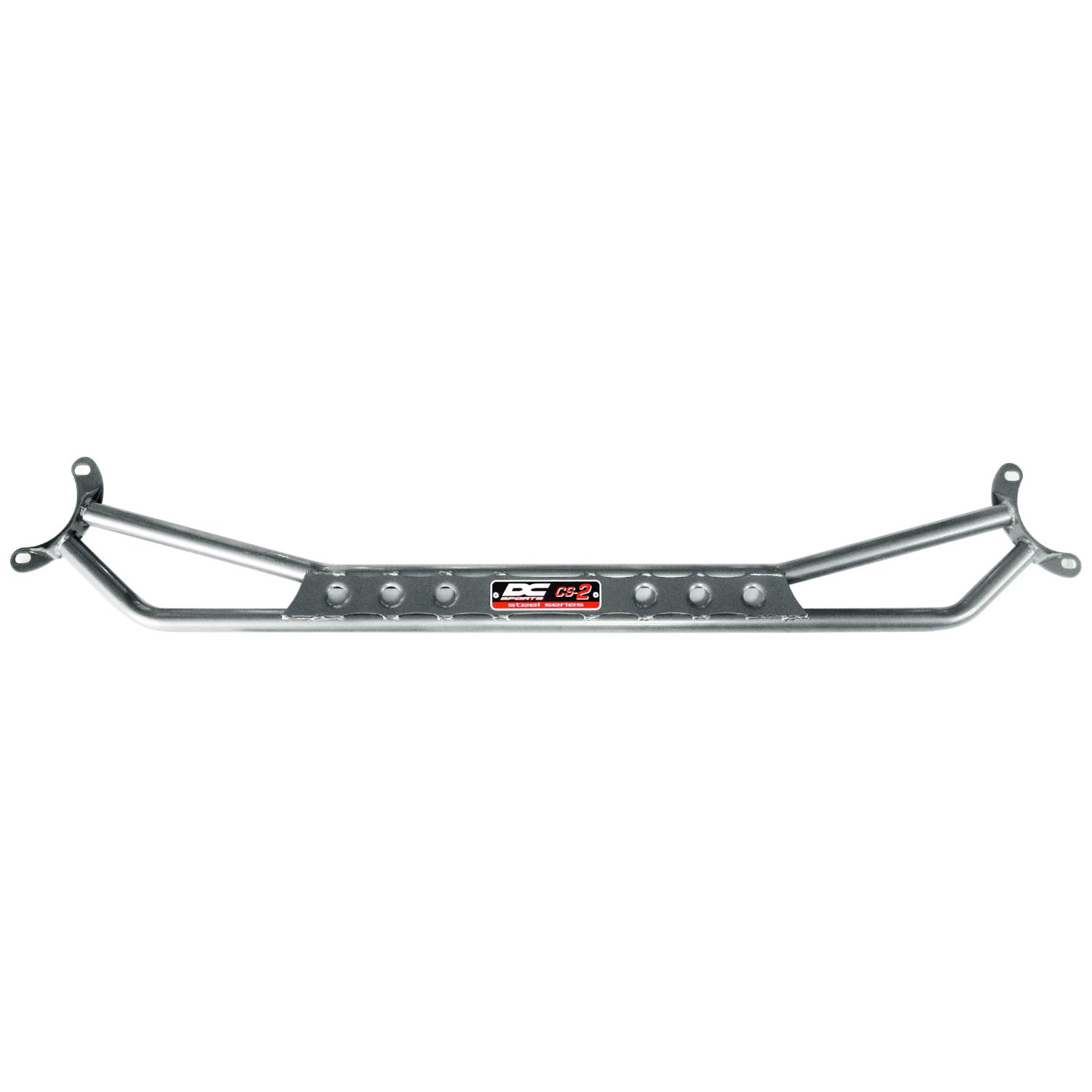 DC Sports Front Strut Bar for 2003-2010 Scion tC - Performance Suspension Upgrade for Better Handling & Stability | Perfect for Racing, Track Days & Street Driving