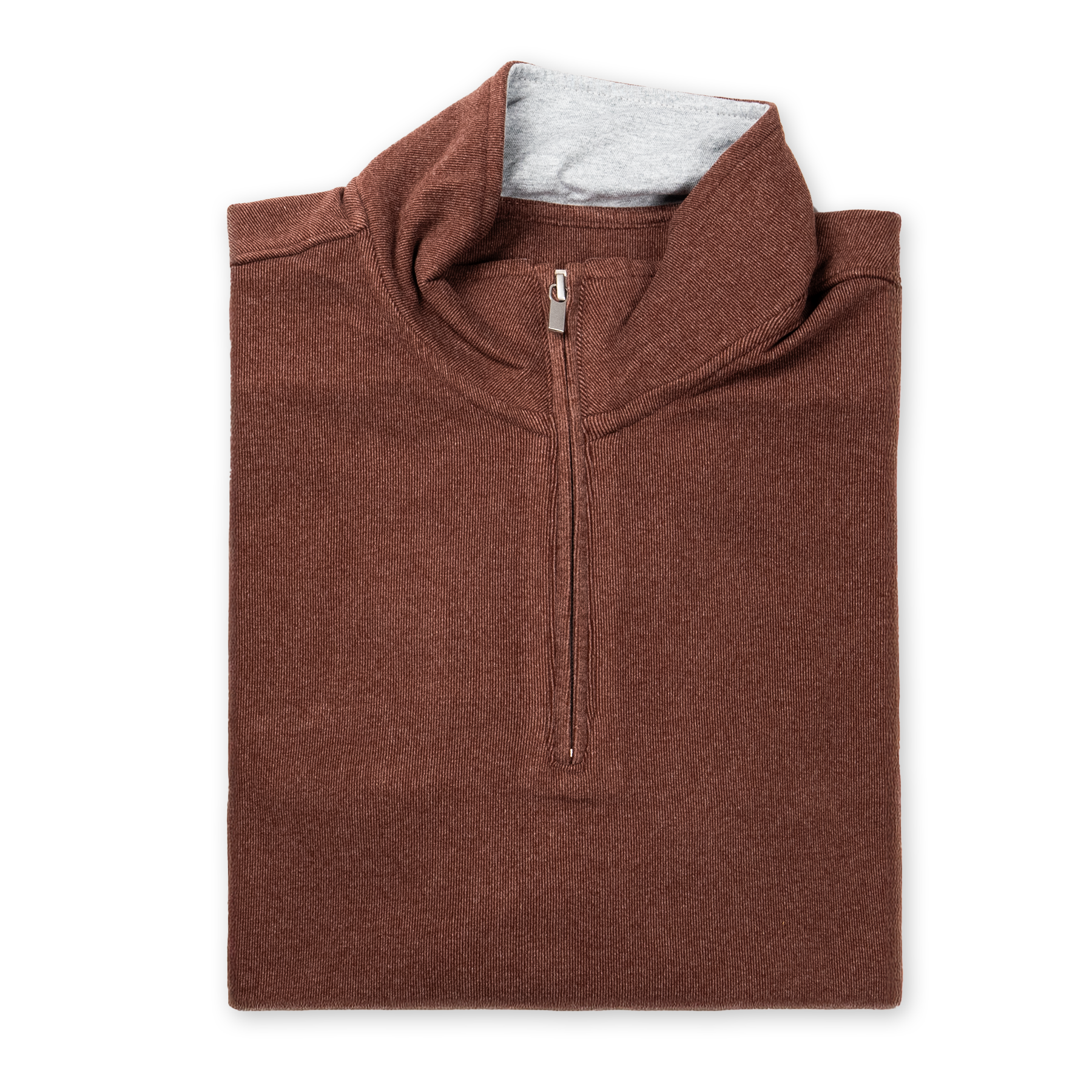 Fundamental Coast Jet Black 1/4 Zip Pullover - Lightweight & Breathable for Outdoor Activities, Hiking, and Casual Wear
