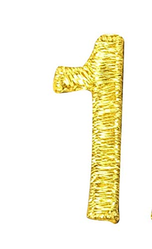 Gold #1
