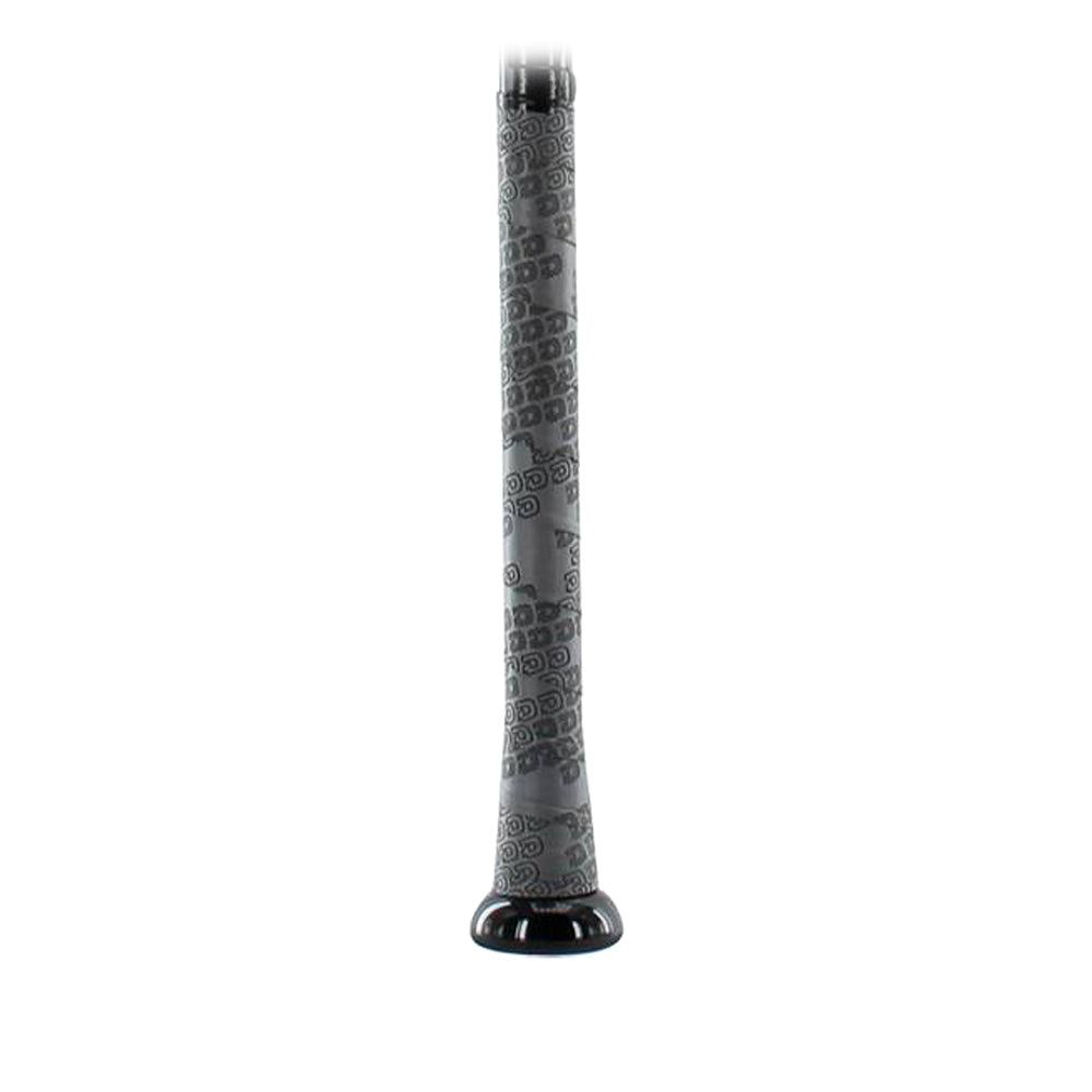 DeMarini Voodoo VDC16 BBCOR Baseball Bat - Silver, Red, Gold | High Performance for Competitive Play | Perfect for High School & College Baseball Games