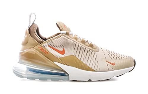 Cream Ii/Rust Oxide/Khaki