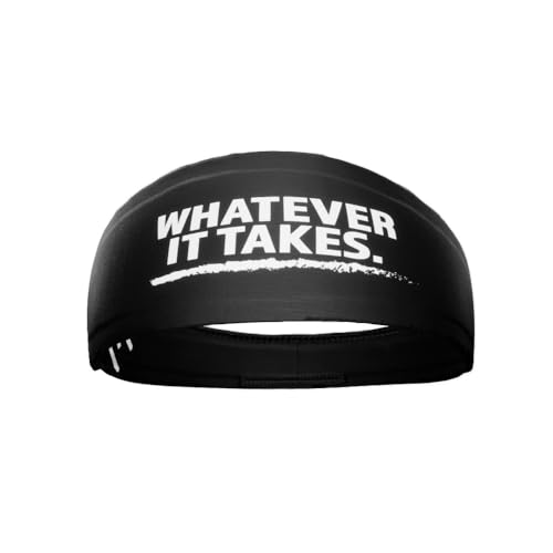 Whatever It Takes