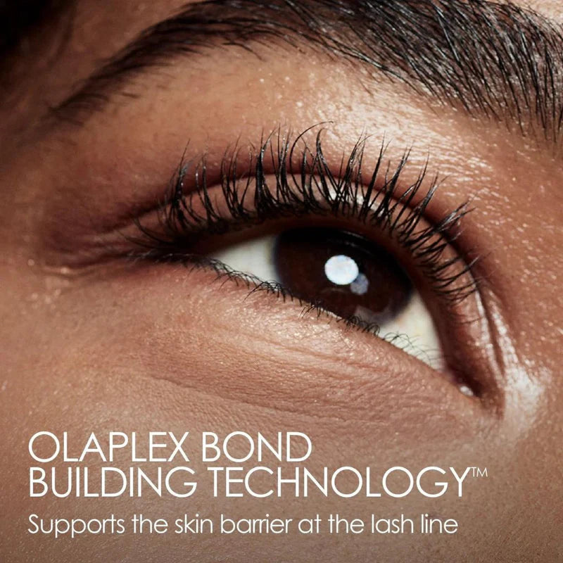 Olaplex LashBond Building Serum - Eyelash Growth Treatment for Longer, Stronger Lashes | Vegan & Cruelty-Free | Perfect for Daily Use & Special Occasions