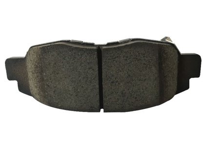 High-Performance Brake Pads for Cars & Trucks | Durable & Quiet Ceramic Brake Pads | Perfect for Daily Commuting, Off-Roading & Heavy-Duty Use