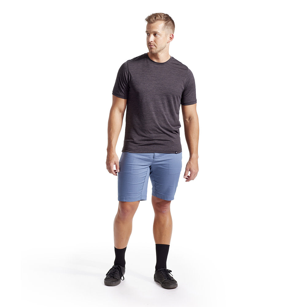 Men's Rove Shorts - Comfortable Casual & Athletic Shorts for Men | Perfect for Running, Gym, Workout & Outdoor Activities