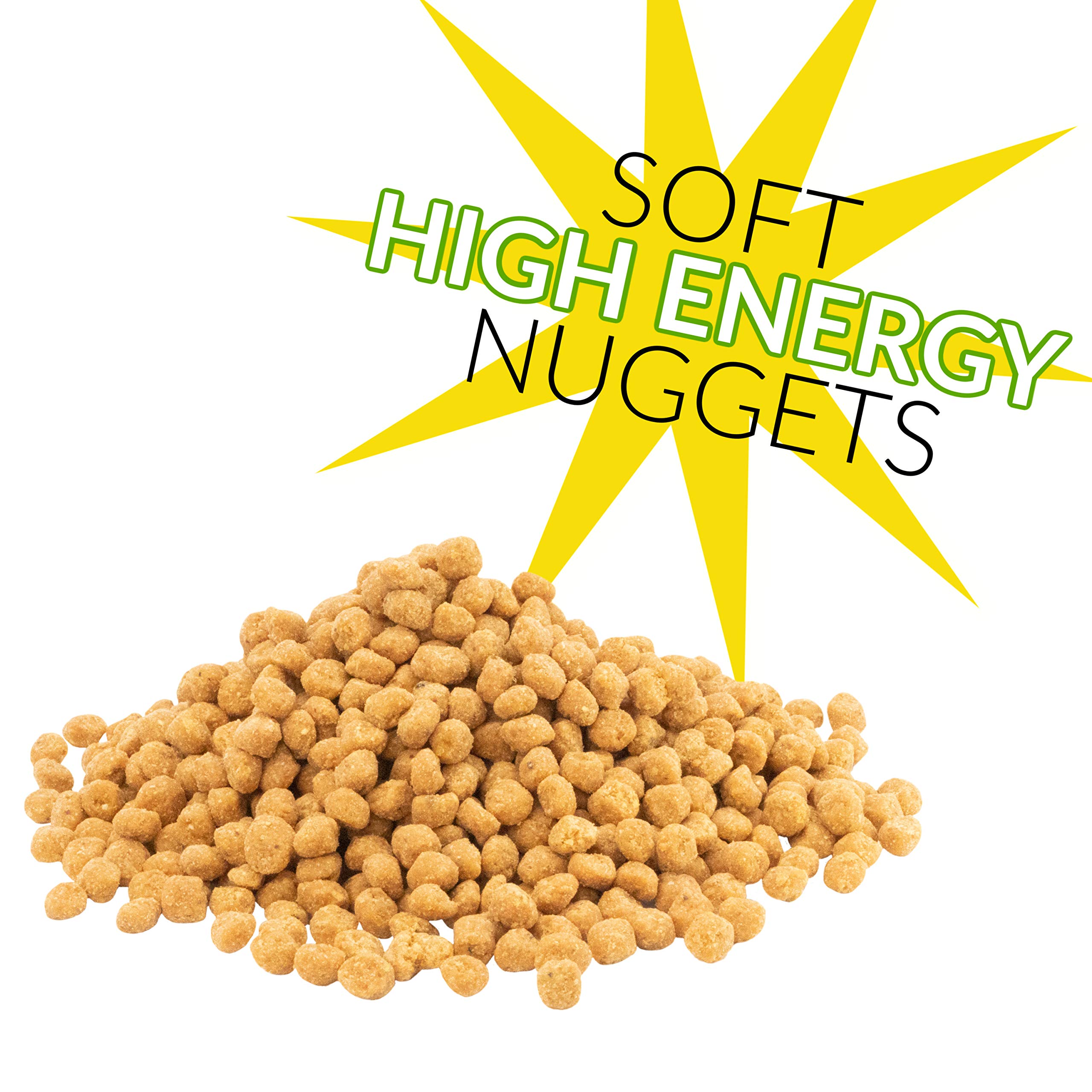 C&S Hot Pepper Nuggets 27oz (6 Pack) - Spicy Pickled Peppers for Sandwiches, Salads & Charcuterie Boards | Perfect for Home Cooking & Party Snacks