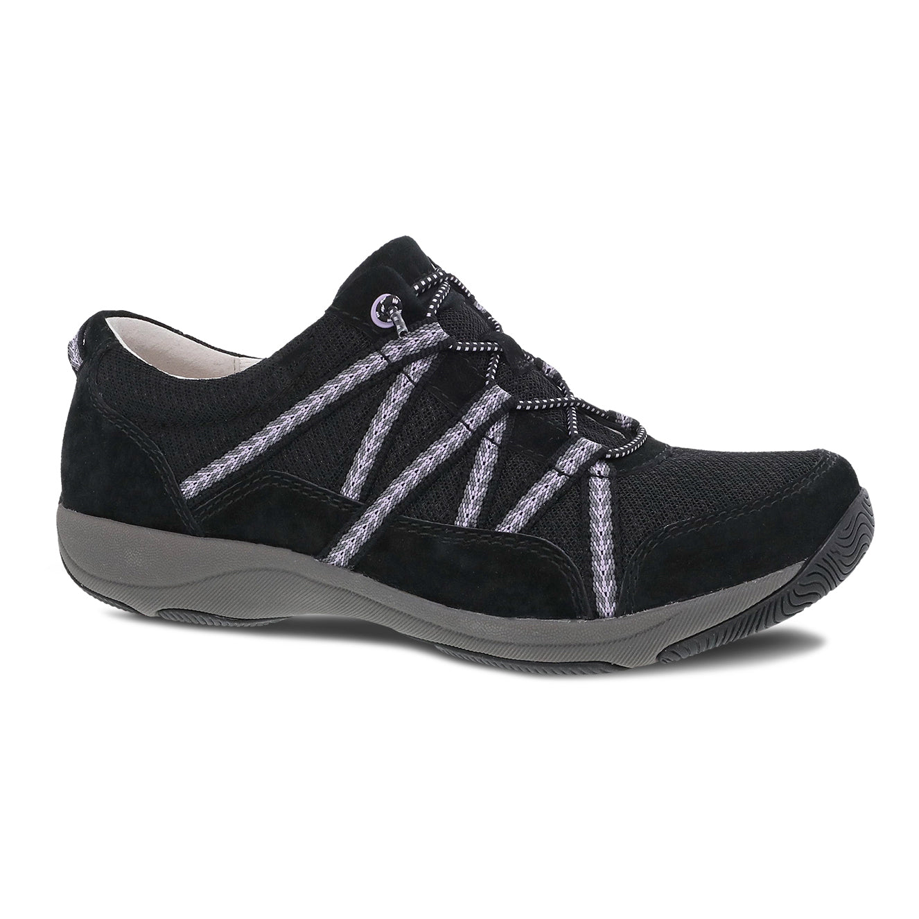 Black Suede