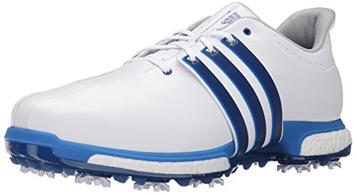 White/Eqt Blue/Shock Bl