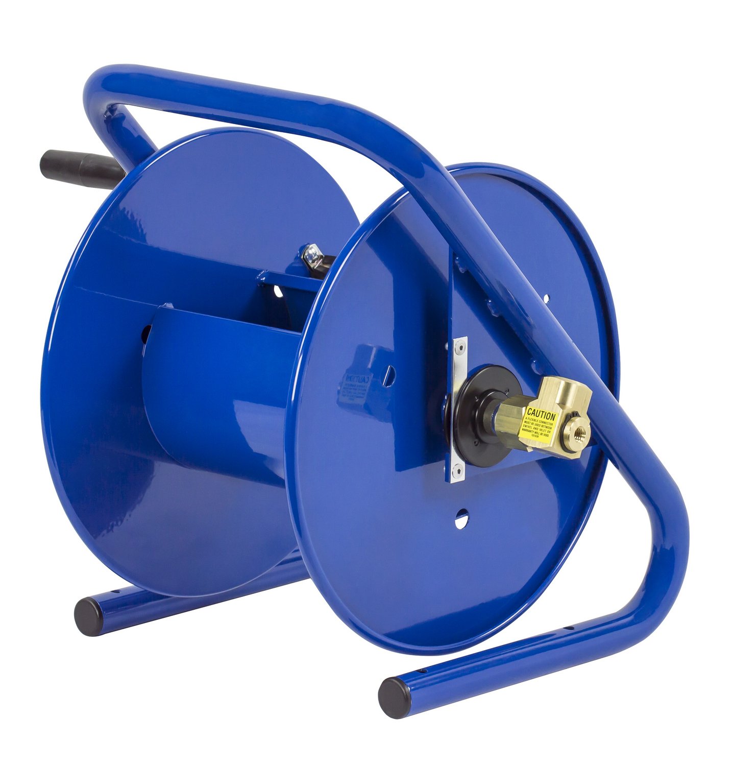 Coxreels 117-4-225 Portable Reel Caddy - 1/2