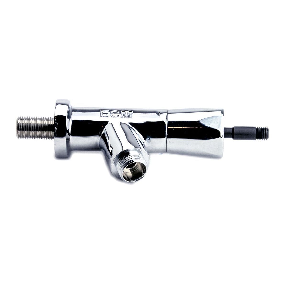 ECM Steam and Hot Water Assembly Replacement Part for Espresso Machines - Perfect for Home Baristas & Coffee Shops