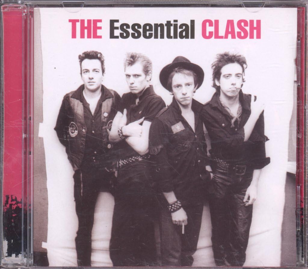 Essential Clash - Premium Quality for Everyday Use | Perfect for Home, Office & Travel Accessories