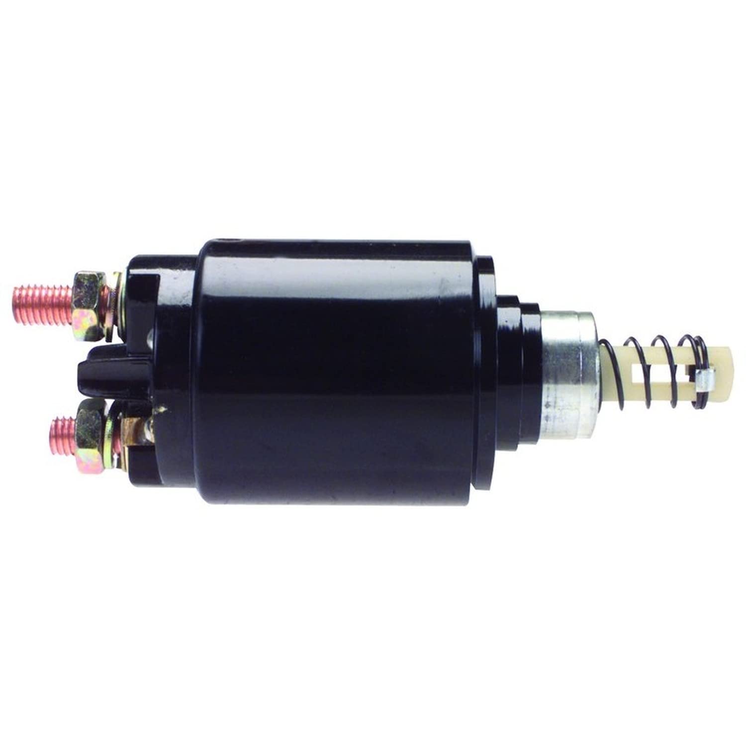 OEG Parts New Starter Solenoid for VW Bosch 0 001 367 076, 069-911-287, 069-911-287A - Compatible with Volkswagen Beetle, Golf, Jetta - Perfect for Engine Starting System Repair & Replacement