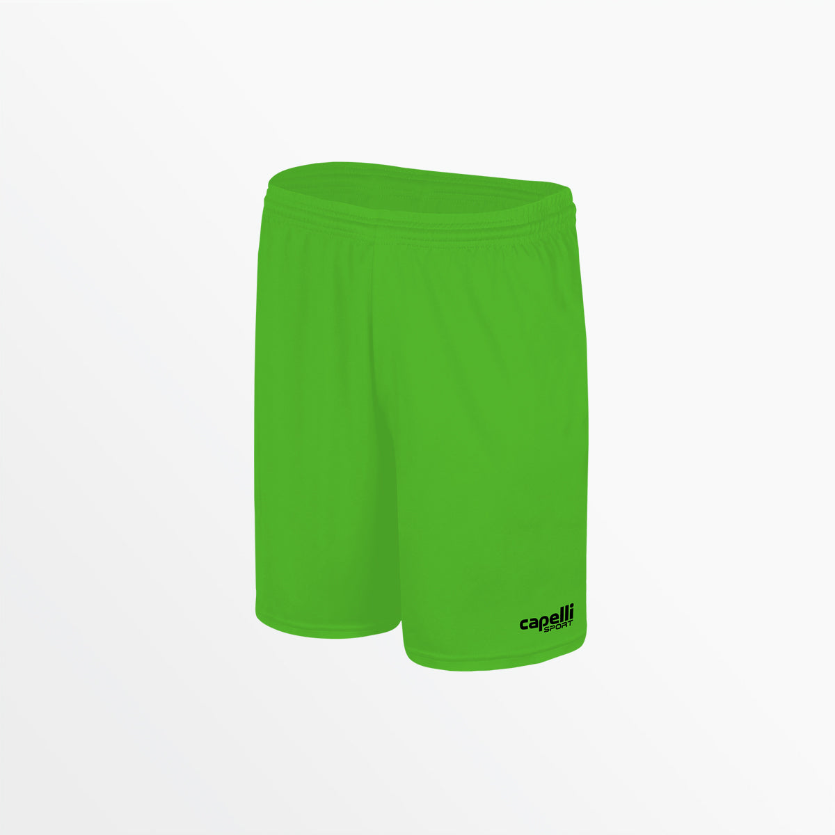 Youth Team Match Shorts - Breathable Athletic Shorts for Soccer, Basketball & Running - Perfect for Training & Games