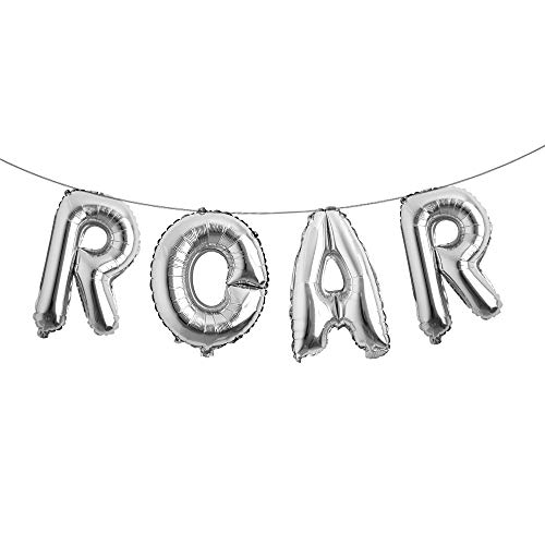 Roar Silver