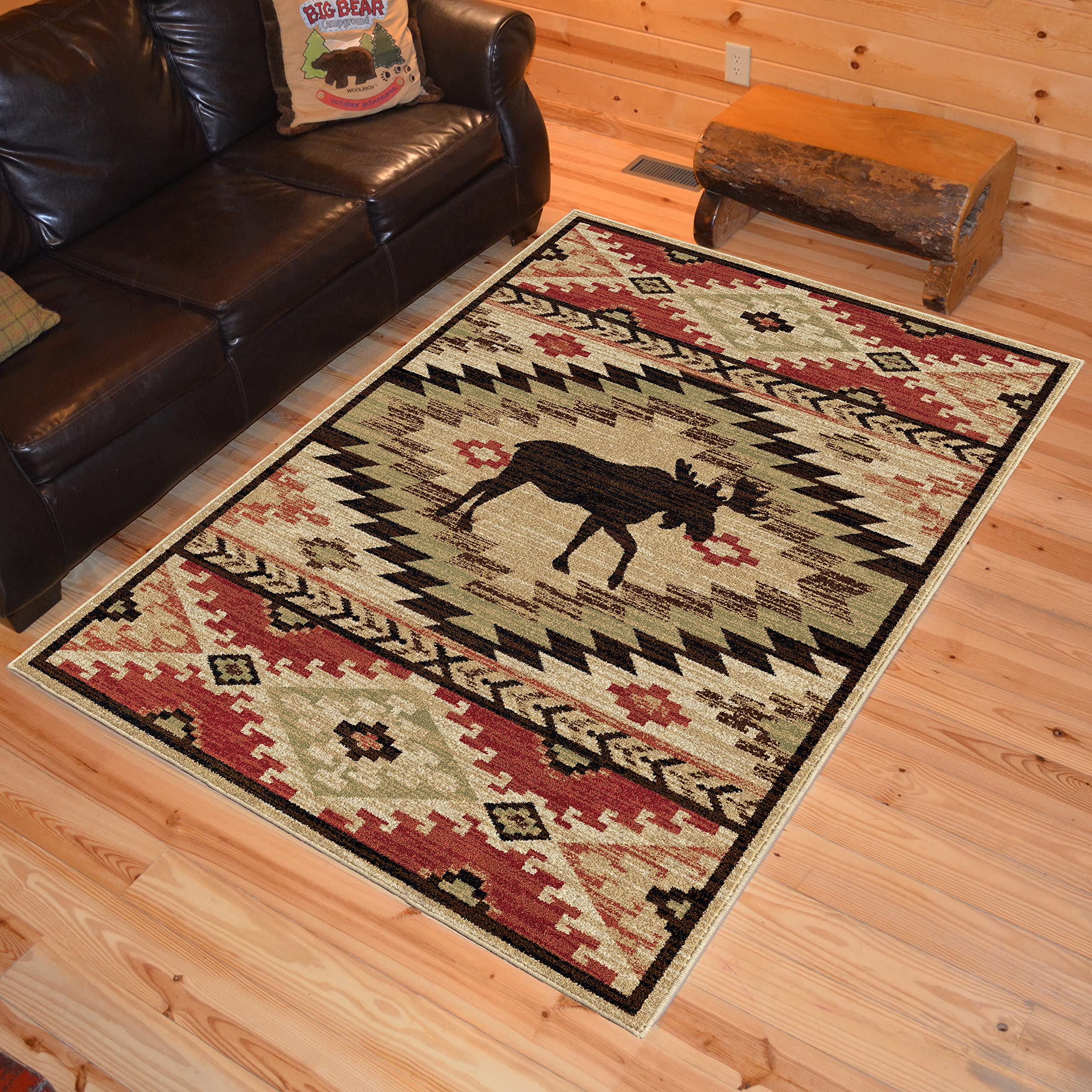 Mayberry Rugs 7'10