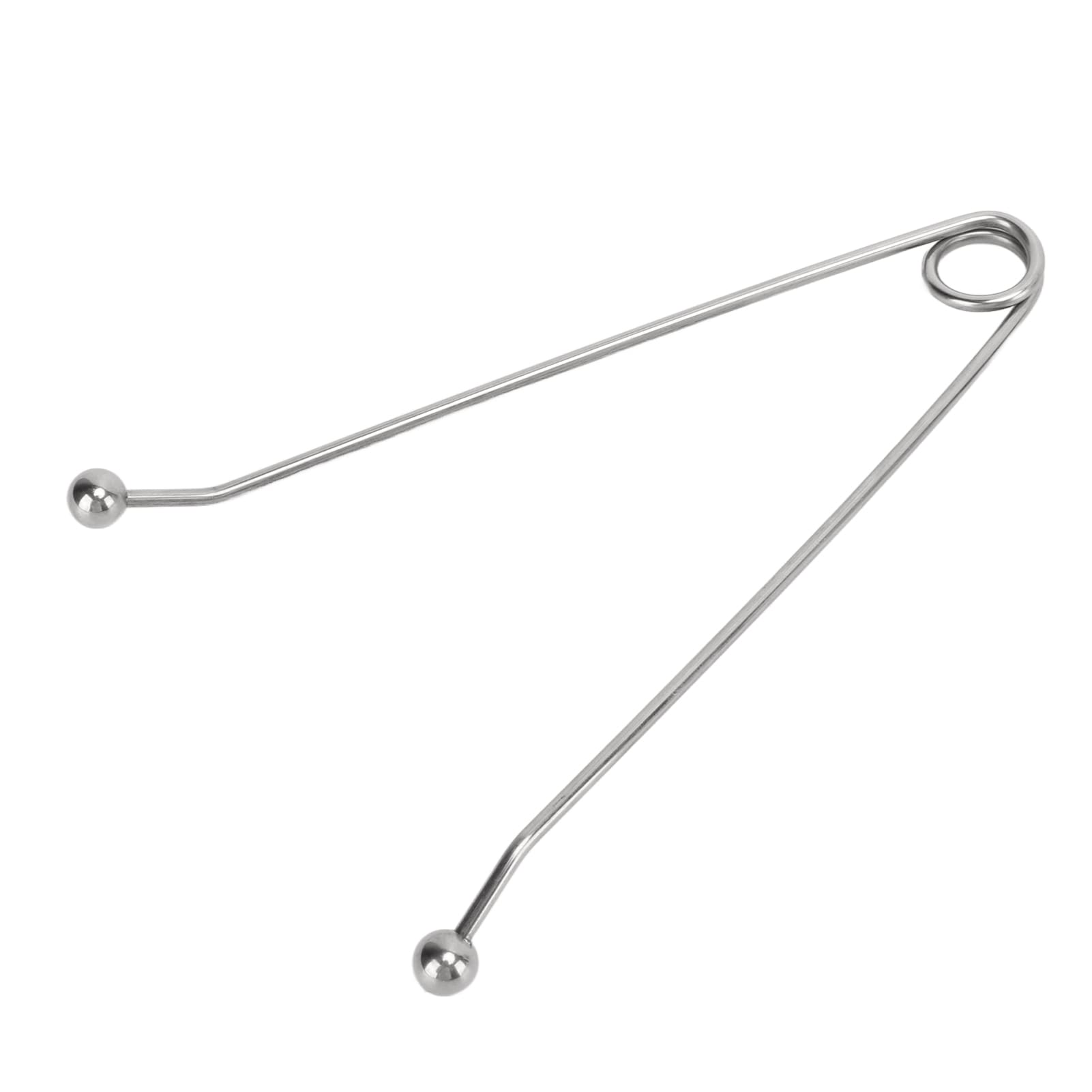 Shanrya Fish Jaw Spreader - Lightweight Durable Fishing Mouth Spreader Tool for Outdoor Anglers | Perfect for Catch & Release, Fishing Trips, and Freshwater/Saltwater Fishing