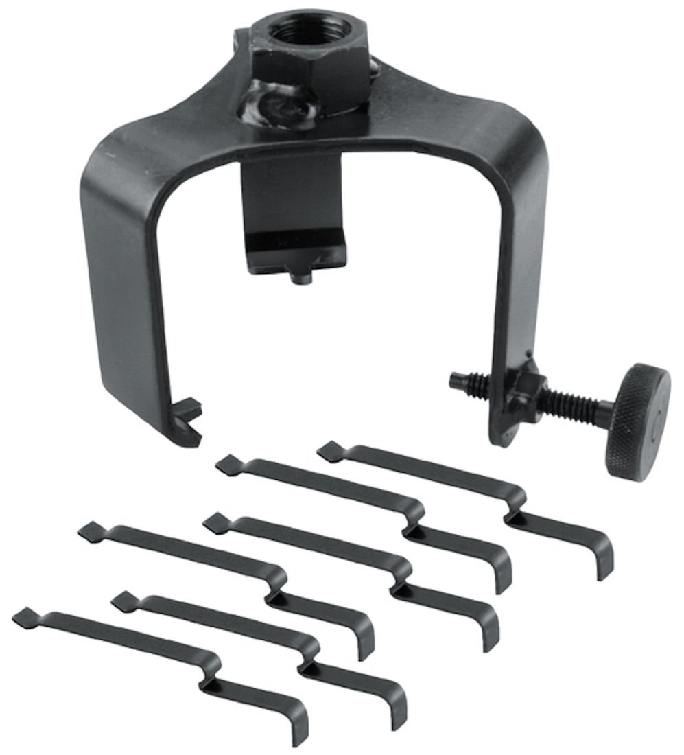 Ford Vacuum Front Hub Release Tool Set OTC 7932 - Professional 4x4 Hub Lock Repair Kit for Ford Trucks & SUVs (Works on F-150, F-250, Super Duty) - Ideal for Off-Road Maintenance & DIY Auto Repairs