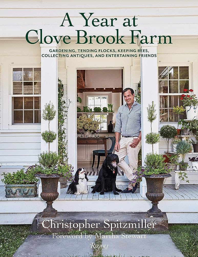 A Year at Clove Brook Farm - Heartwarming Rural Life Story | Perfect for Book Clubs & Nature Lovers