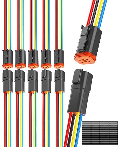 DT-4 PIN 6Pack