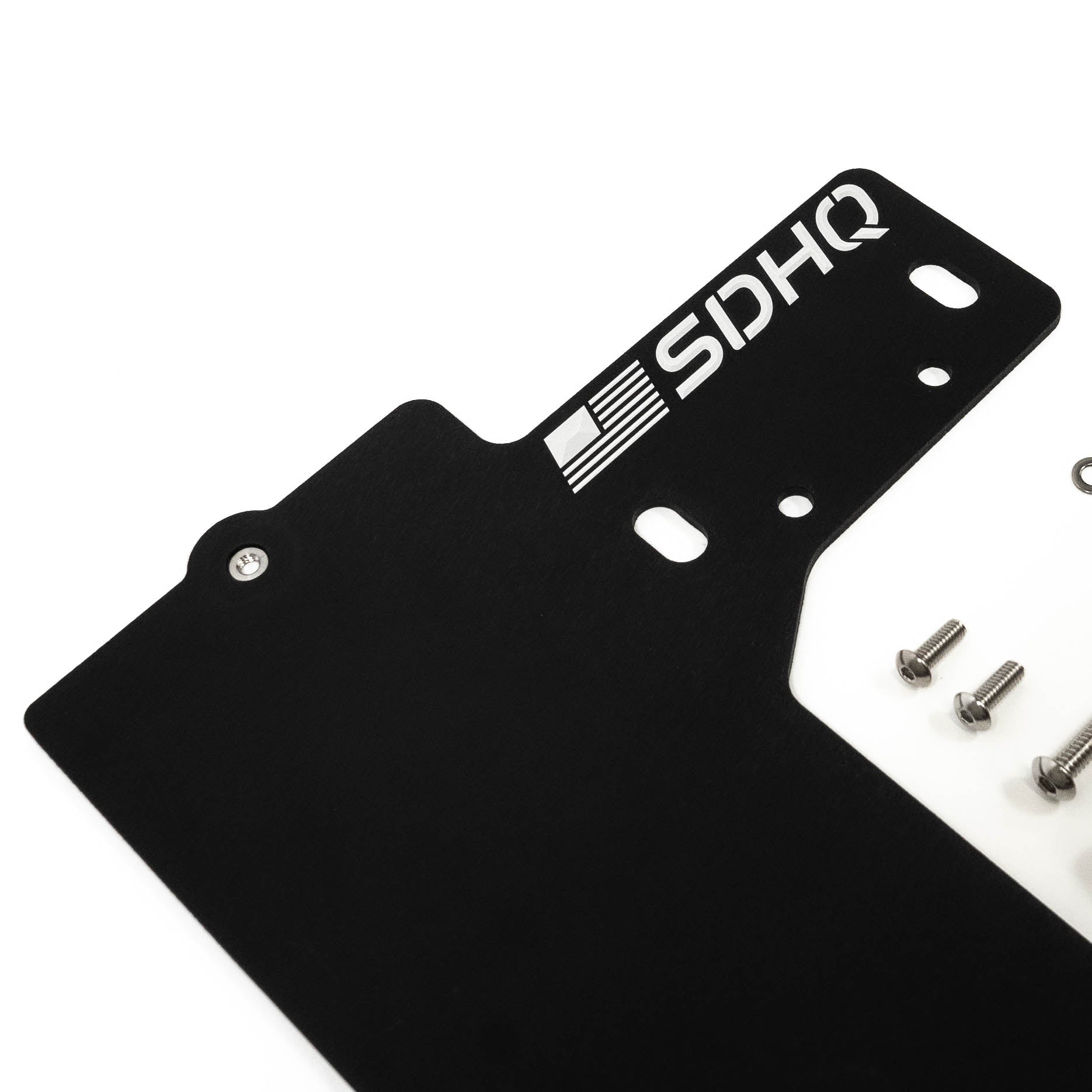 2005-2023 Toyota Tacoma SDHQ Built Switch Pros Power Module Mount - Off-Road & Overlanding Accessory for Enhanced Electrical Control