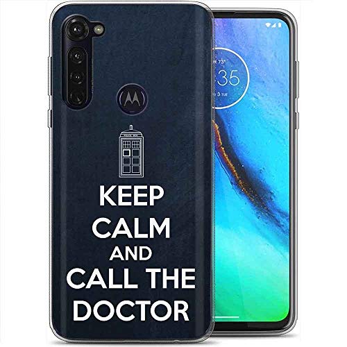 Keep Calm Call The Doctor
