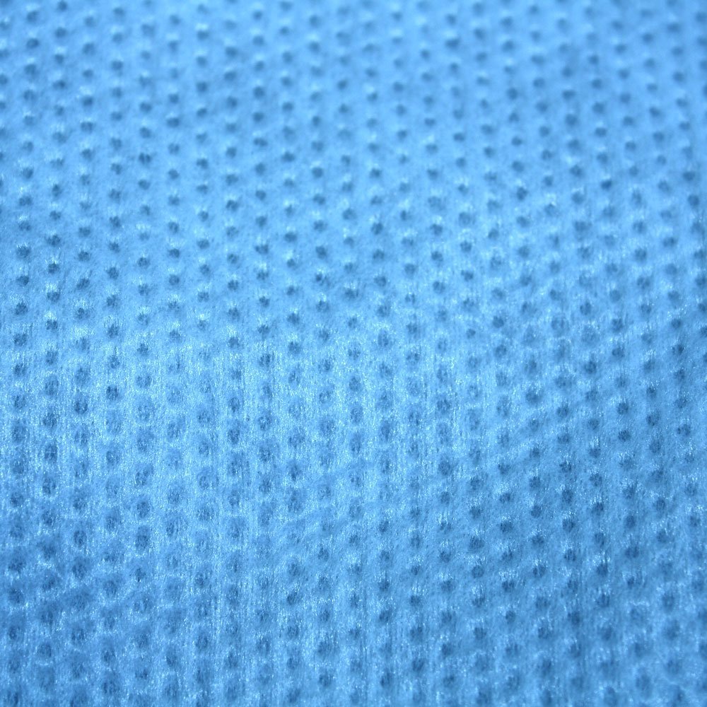 Budge D 4 Duro Car Cover for Sedans up to 228 inches - Waterproof Polypropylene Material (Blue) - Perfect for Outdoor Parking & Vehicle Protection