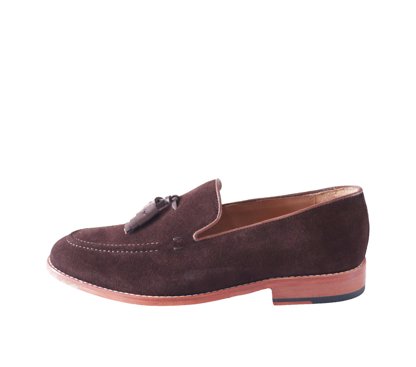 Premium Suede Loafers for Men & Women - Comfortable & Stylish Slip-On Shoes for Casual Wear, Office & Travel