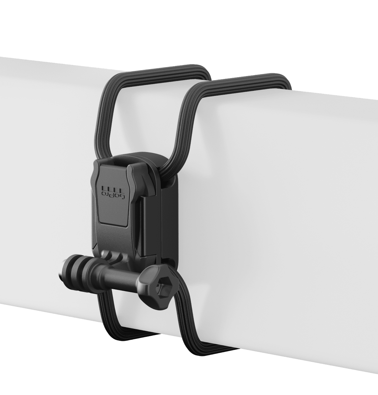 GoPro Flexible Mount - Adjustable Bendable Tripod for Action Camera - Perfect for Sports, Vlogging & Adventure Filming