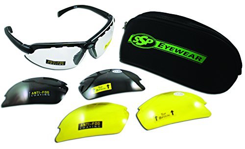 1.25-assorted / Ast Kit With 3 Lens