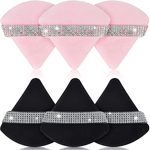 Black and Pink