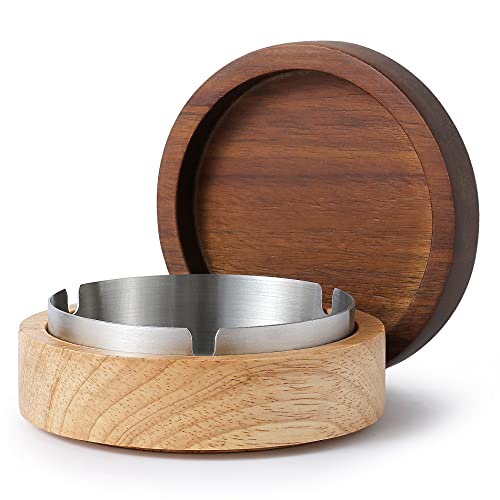 Wood