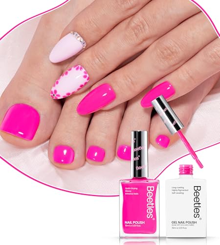 Tropical Pink Dream