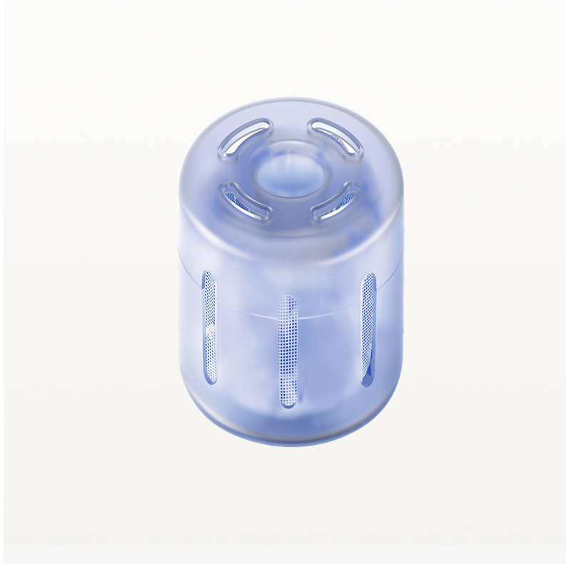 Dreame UV Sterilizer & HEPA Filter Kit for Air Purifiers - Eliminate Germs, Allergens & Odors for Cleaner Home & Office Air