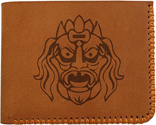 Tribal Mask5 -B02