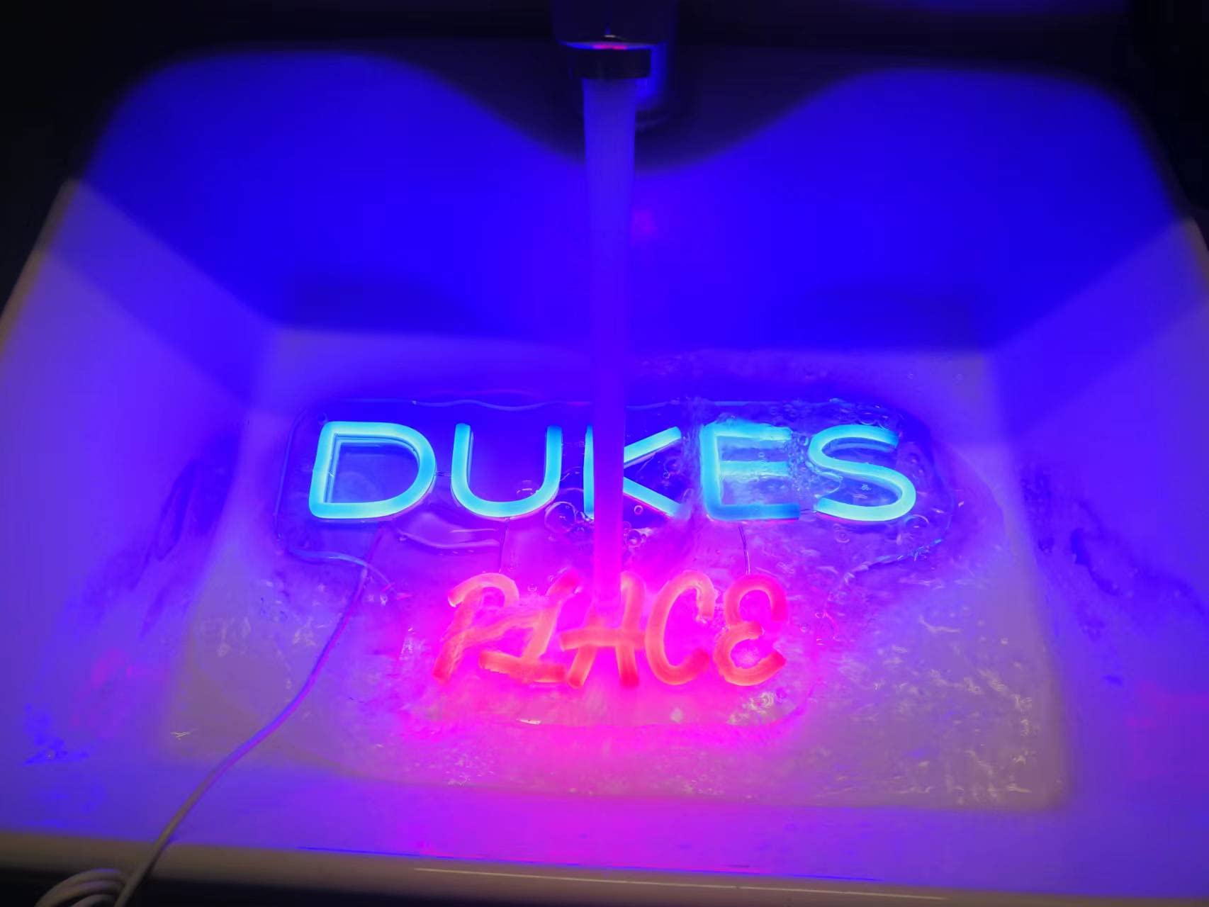 Custom Neon Signs 8-50