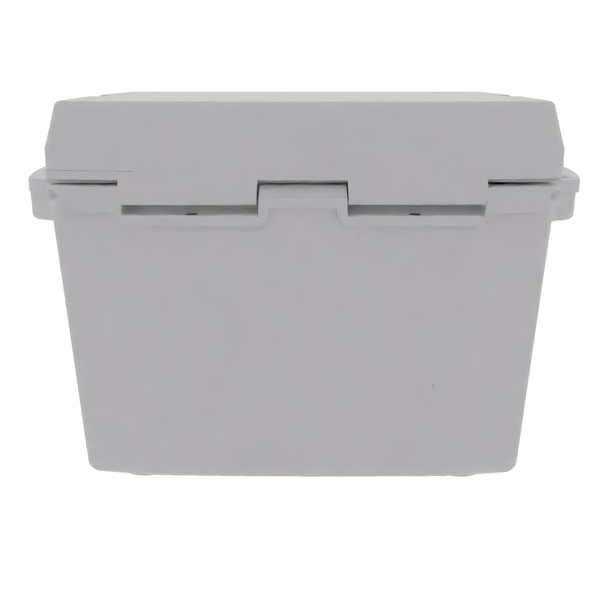 Taiga 27 Quart Cooler - Heavy Duty Portable Ice Chest for Camping, Fishing, Picnics & Outdoor Adventures - Leakproof & Insulated Cooler Box