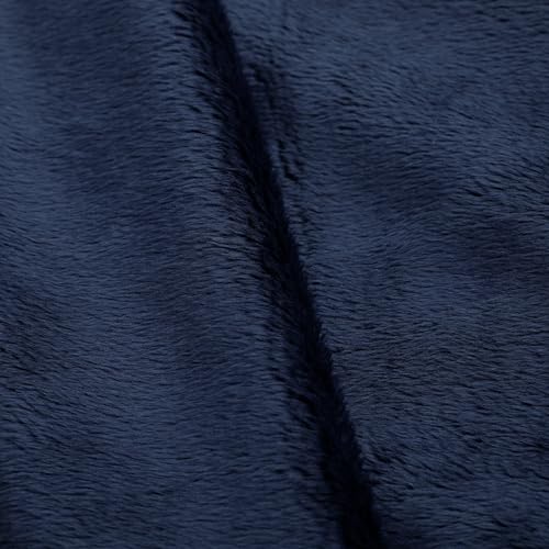 Navy Fur