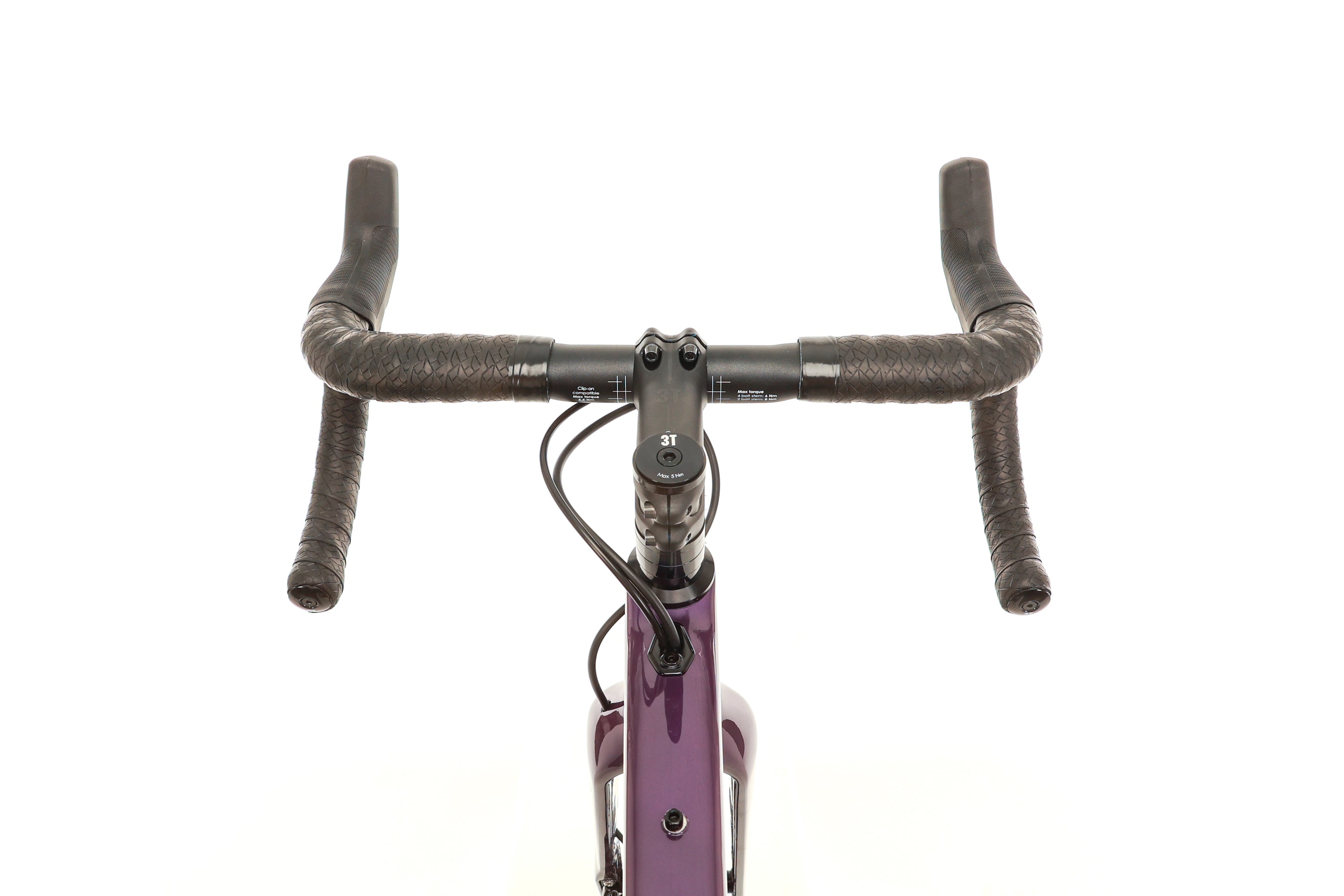 2023 3T Exploro PRIMO Rival 1X11 Gravel Bike - Medium Size | All-Terrain Adventure & Commuting Bike for Men & Women