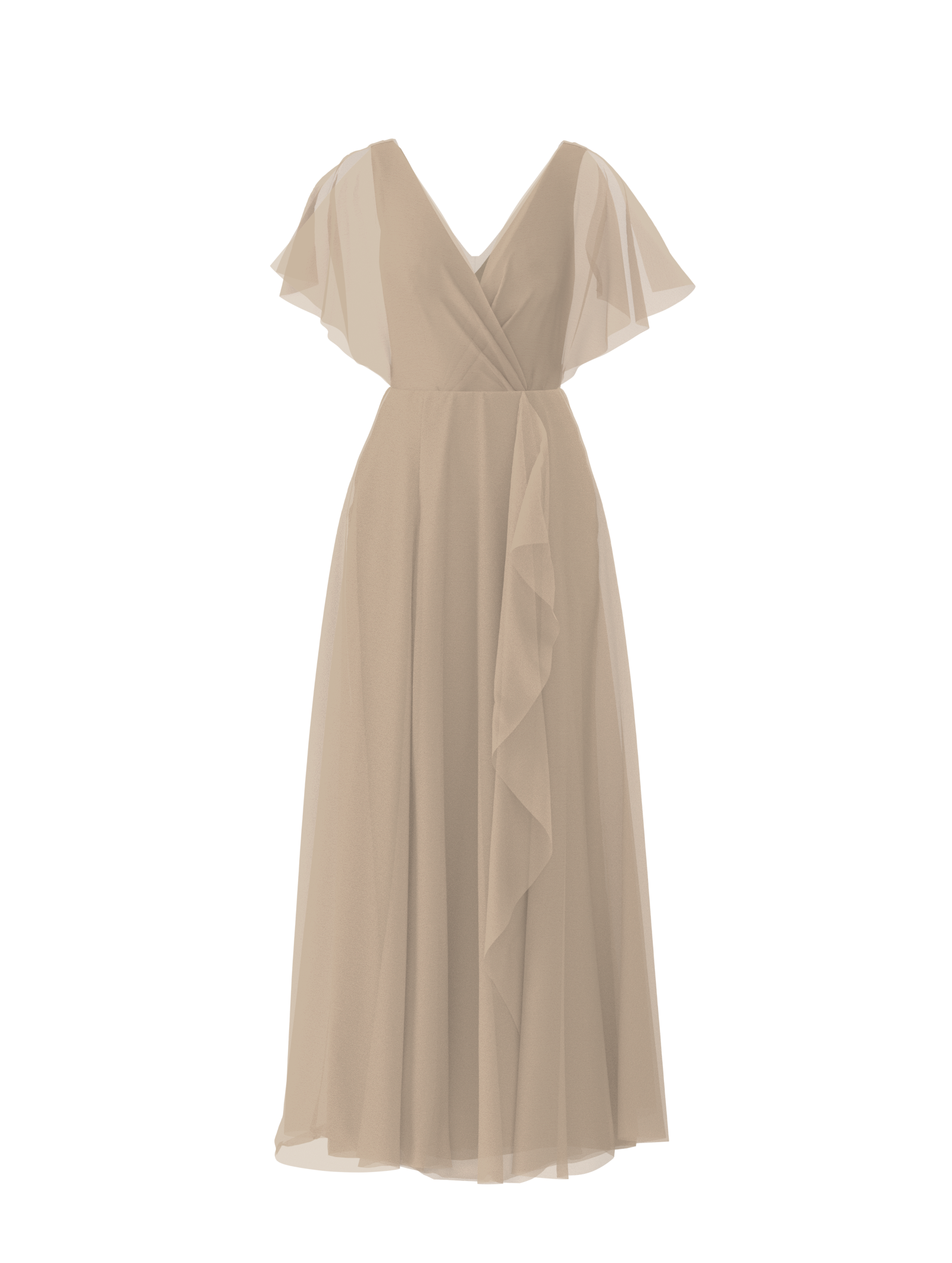 Ava Bodice & Jaycie Skirt Set - Women's Fashion Two-Piece Outfit for Summer Beach Vacation, Date Night and Casual Wear