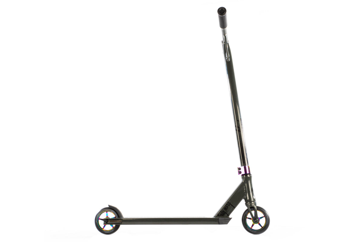 Versatyl Bloody Mary V2 Pro Scooter - High Performance Kick Scooter for Adults & Teens - Perfect for Commuting, Tricks & Urban Riding