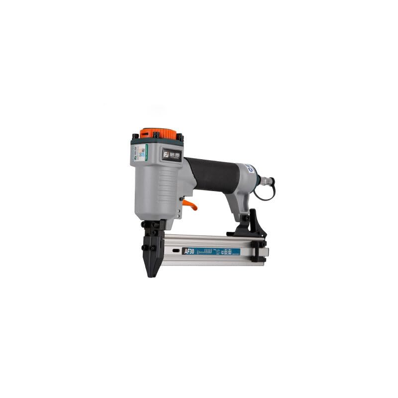 18Ga Pneumatic Nail Gun F30 for DIY & Home Decoration with F10-F30 Nails