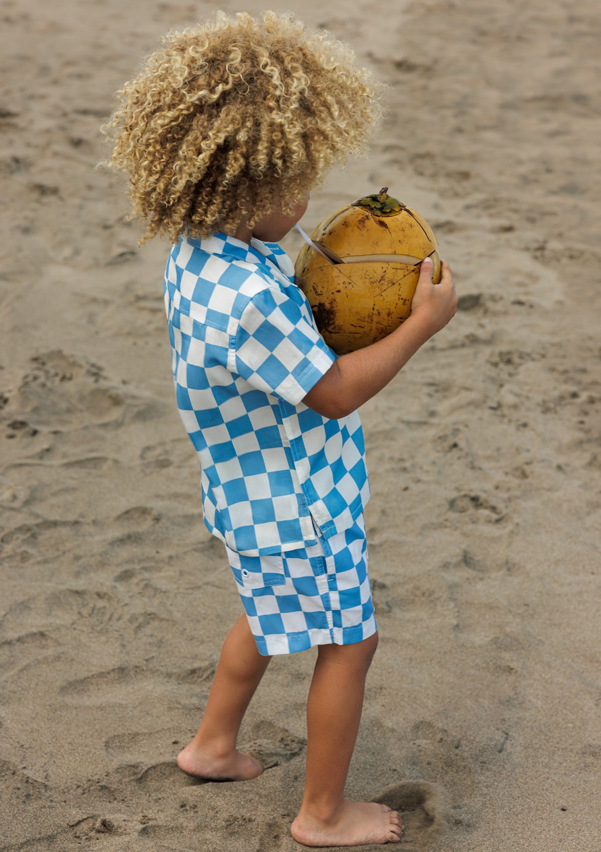 Mojo Kids Shirt - Cute & Comfortable Cotton T-Shirts for Boys & Girls - Perfect for School, Playdates & Family Outings