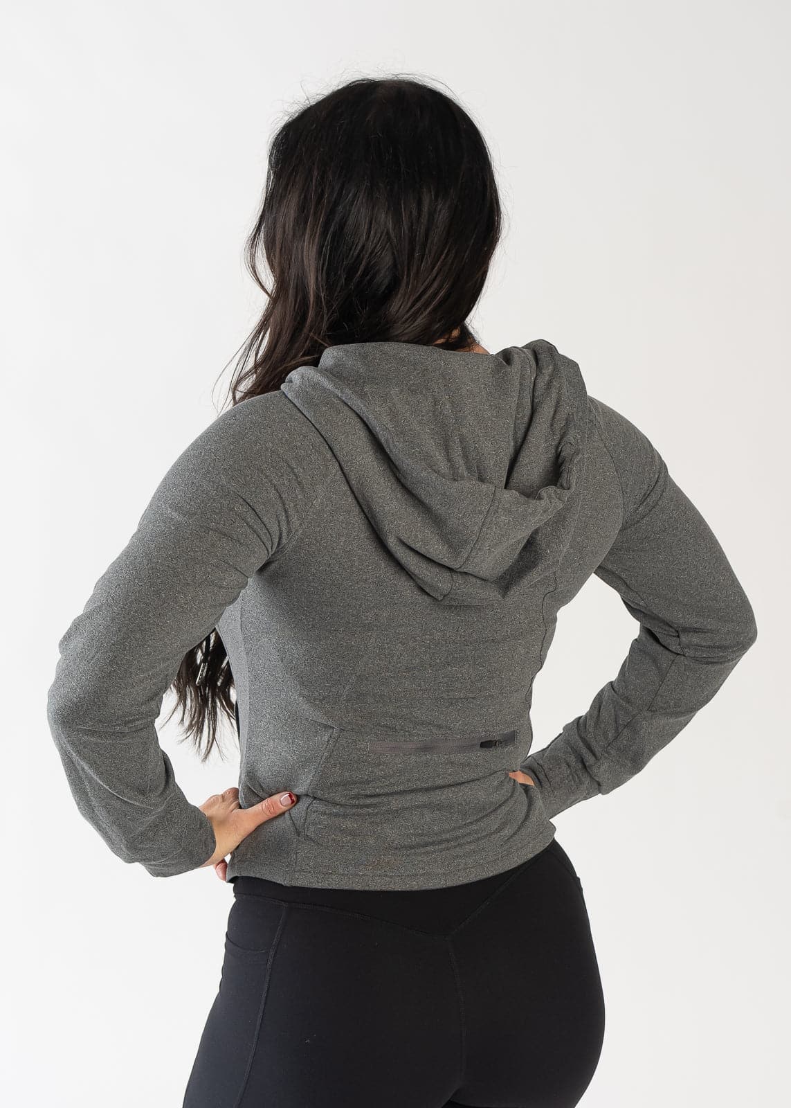 Stylish Grey Everyday Jacket for Men & Women | Lightweight Comfortable Outerwear | Perfect for Casual Wear, Travel & Outdoor Activities