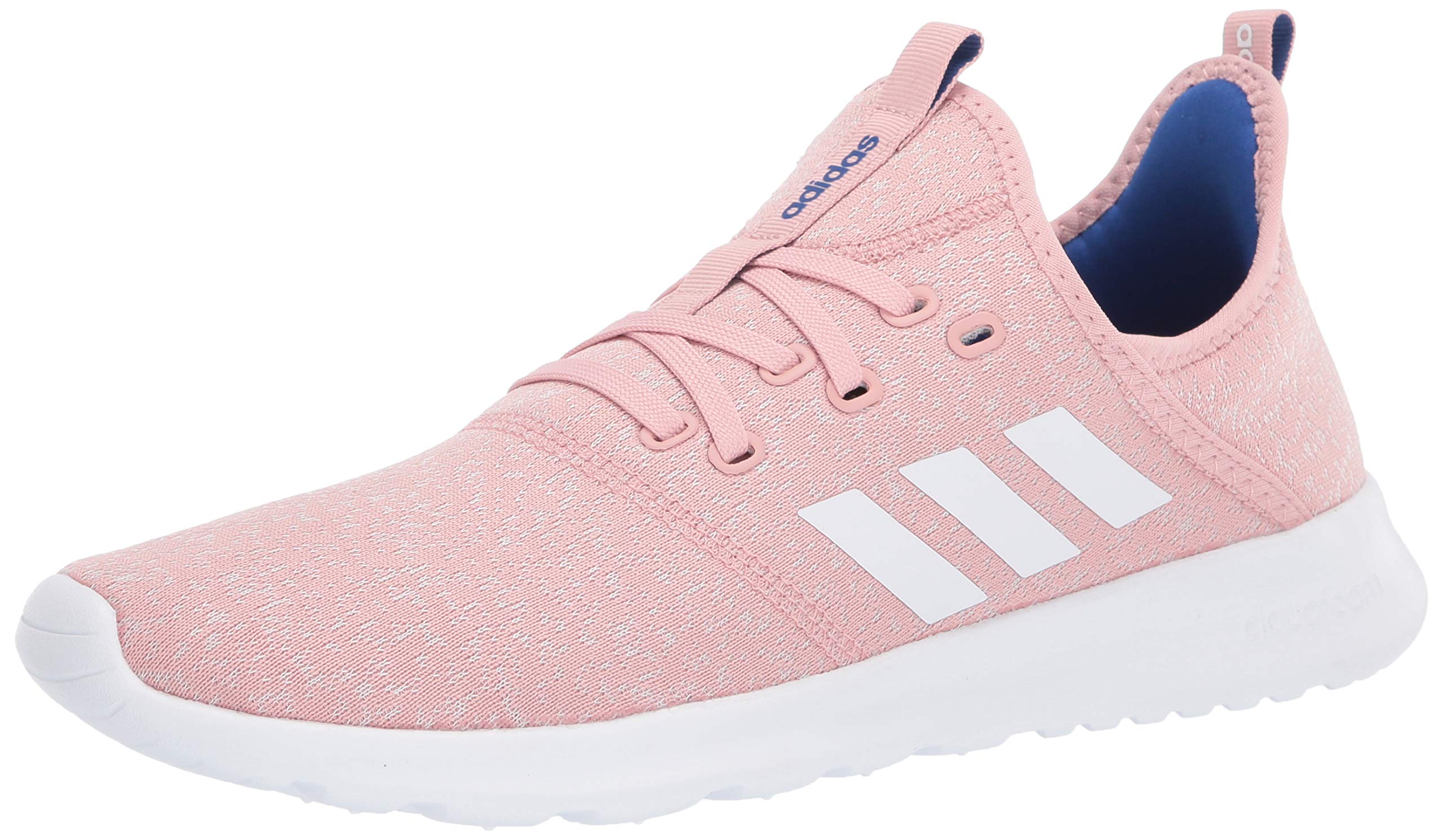 Adidas Women's Cloudfoam Pure Running Shoes - Lightweight Comfortable Sneakers for Jogging, Gym Workouts & Daily Walking