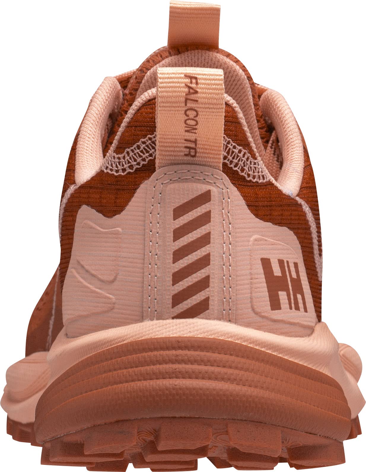 Helly Hansen Women's Falcon TR Trail Running Shoes - Lightweight & Durable for Hiking, Jogging & Outdoor Adventures